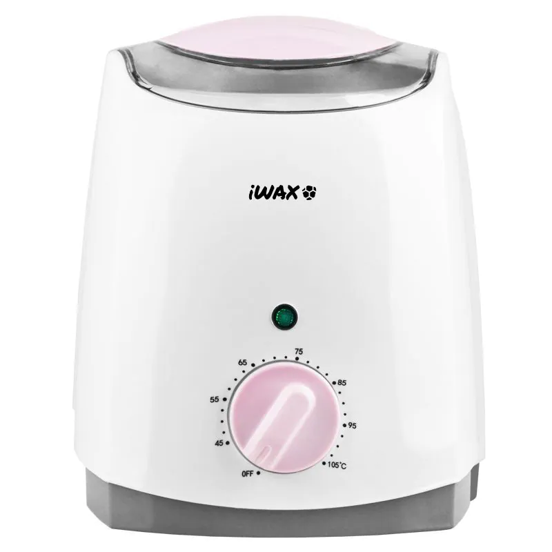 Podgrzewacz wosku iWax puszka 800 ml 200W