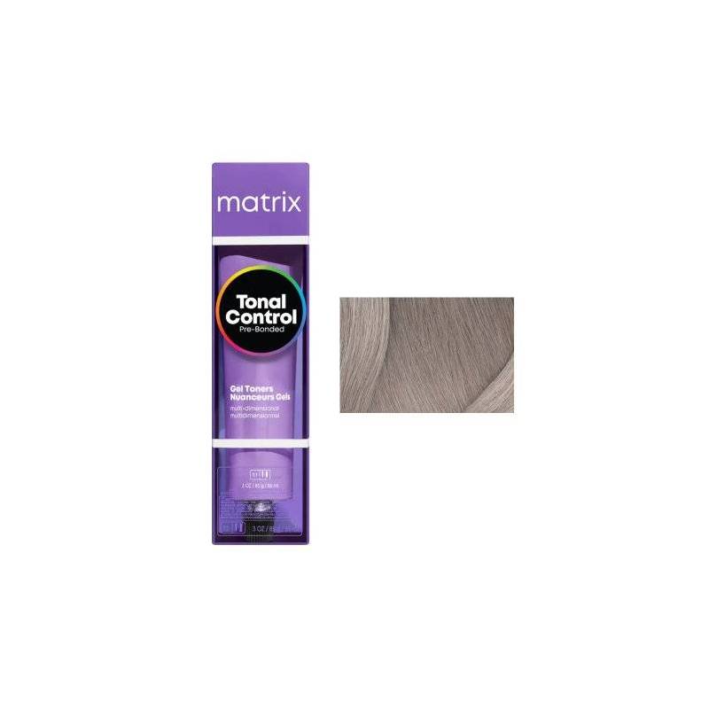 Matrix Tonal Control Pre-Bonded kwasowy toner żelowy ton w ton 10P 90ml