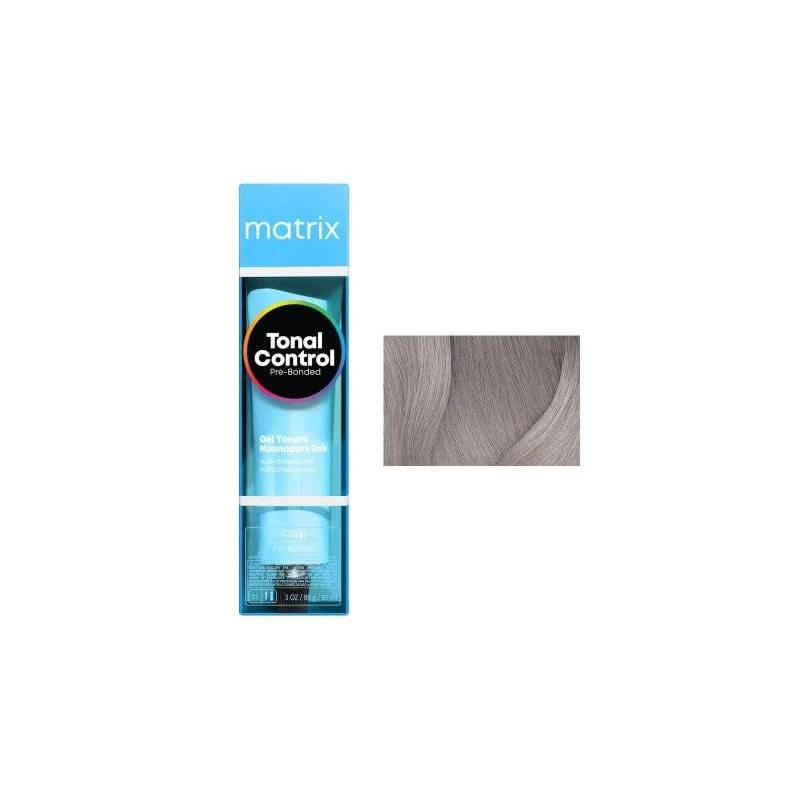 Matrix Tonal Control Pre-Bonded kwasowy toner żelowy ton w ton 10T 90ml