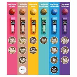 Matrix Tonal Control Pre-Bonded kwasowy toner żelowy ton w ton 10T 90ml