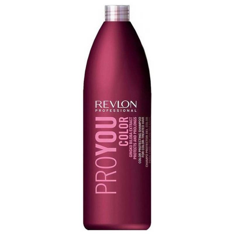 Revlon Pro You Color szampon 1 l