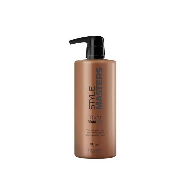 Revlon Style Masters Volume - szampon do włosów zwiększający objętość 400ml