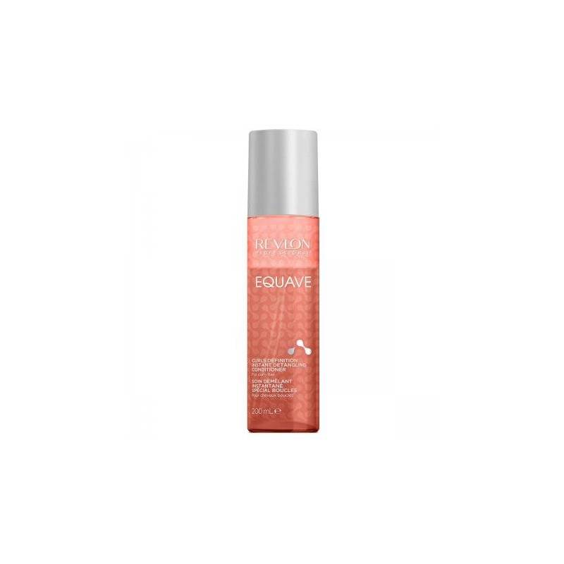 Revlon Equave odżywka do włosów kręconych 200ml