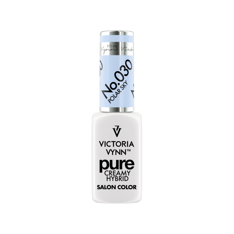 Victoria Vynn 030 PURE CREAMY HYBRID Polar Sky