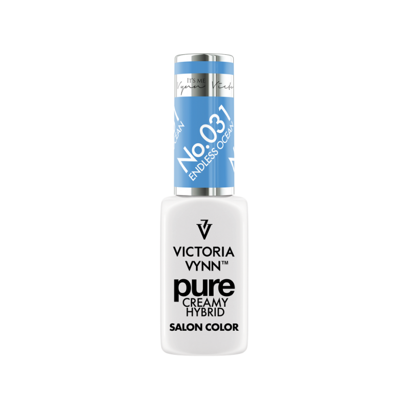 Victoria Vynn 031 PURE CREAMY HYBRID Endless Ocean