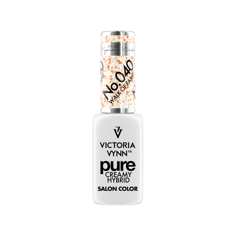 Victoria Vynn PURE CREAMY HYBRID 040 Walk of Fame