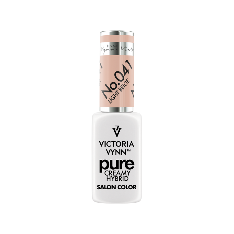 Victoria Vynn 041 PURE CREAMY HYBRID Light Beige