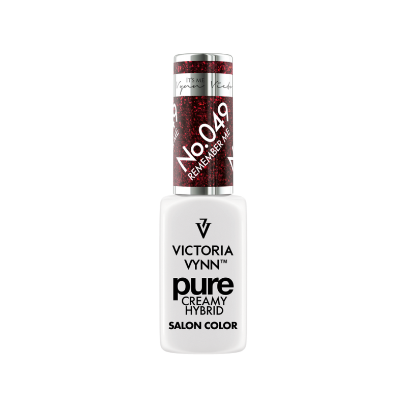 Victoria Vynn 049 PURE CREAMY HYBRID Remember Me