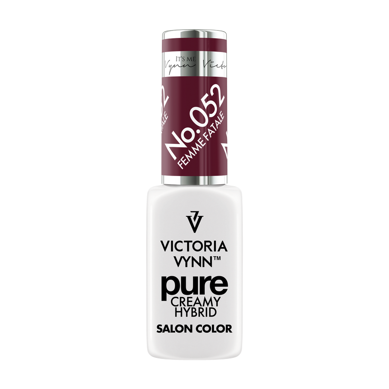 Victoria Vynn 052 PURE CREAMY HYBRID Femme Fatale