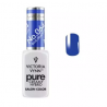 Victoria Vynn 064 PURE CREAMY HYBRID Blue Delicious