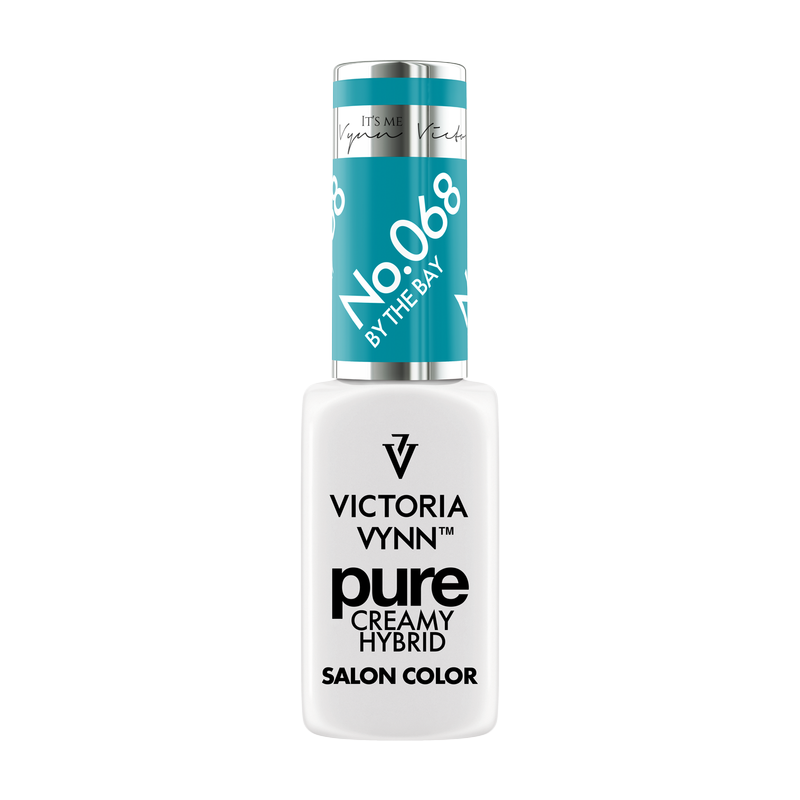 Victoria Vynn 068 PURE CREAMY HYBRID By the Bay