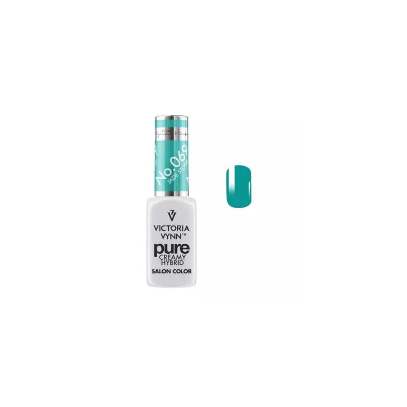 Victoria Vynn 069 PURE CREAMY HYBRID Jade Stone
