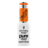 Victoria Vynn 075 PURE CREAMY HYBRID Hot Orange