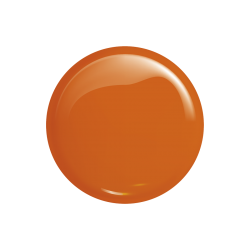 Victoria Vynn 075 PURE CREAMY HYBRID Hot Orange
