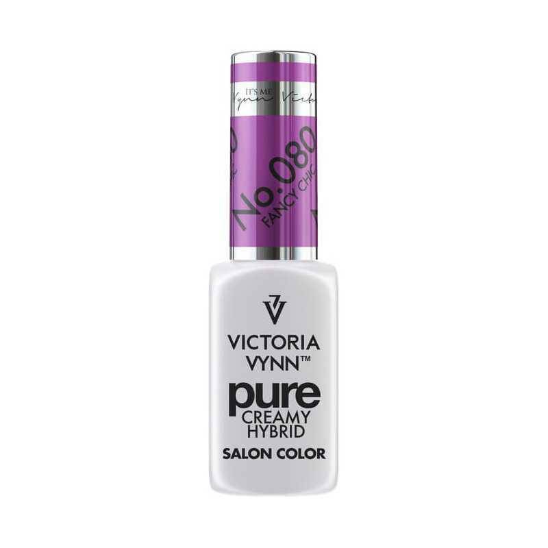 Victoria Vynn 080 PURE CREAMY HYBRID Fancy Chic