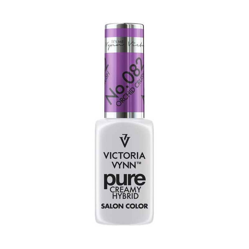 Victoria Vynn 082 PURE CREAMY HYBRID Orchid Crush