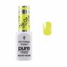 Victoria Vynn 084 PURE CREAMY HYBRID Elelctric Lime