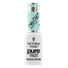 Victoria Vynn 087 PURE CREAMY HYBRID Light Teal