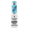 Victoria Vynn 088 PURE CREAMY HYBRID Turquoise Blue