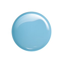 Victoria Vynn 088 PURE CREAMY HYBRID Turquoise Blue