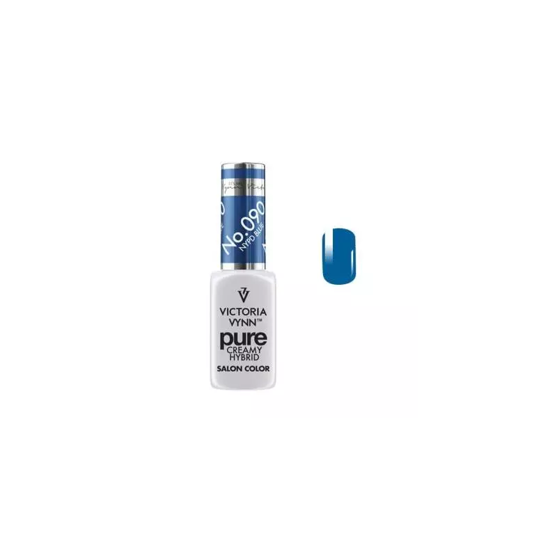Victoria Vynn 090 PURE CREAMY HYBRID Nypd Blue