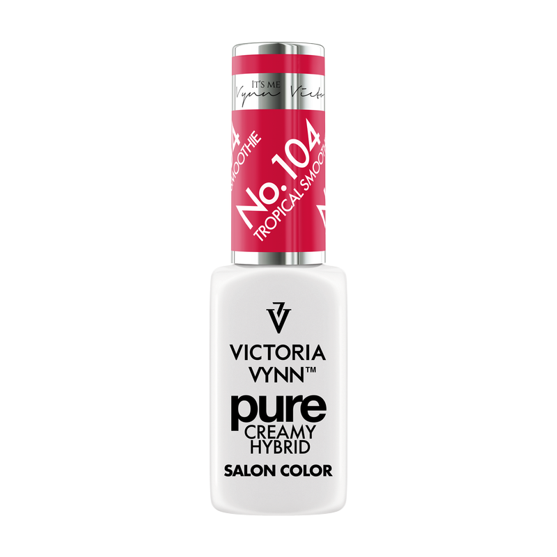 Victoria Vynn 104 PURE CREAMY HYBRID Tropical Smoothie