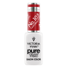 Victoria Vynn 105 PURE CREAMY HYBRID California Poppy