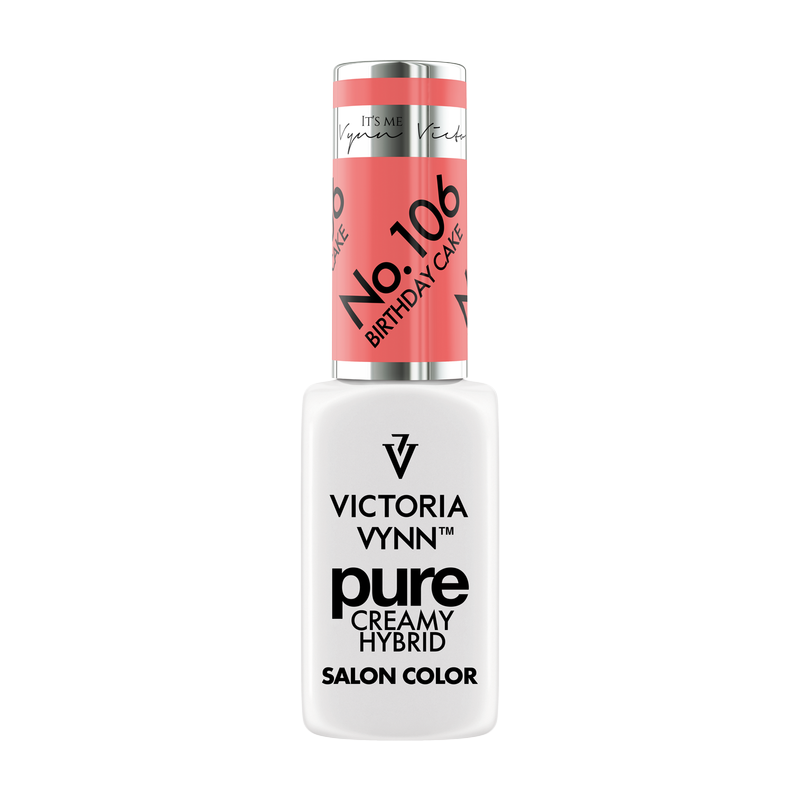 Victoria Vynn 106 PURE CREAMY HYBRID Birthday Cake