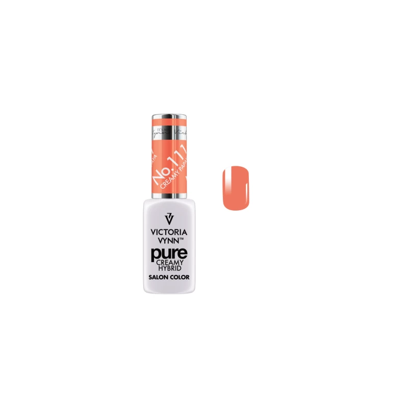 Victoria Vynn 111 PURE CREAMY HYBRID  Papaya