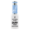 Victoria Vynn 117 PURE CREAMY HYBRID Sky Blue