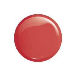 Victoria Vynn 124 PURE CREAMY HYBRID Shocking Coral