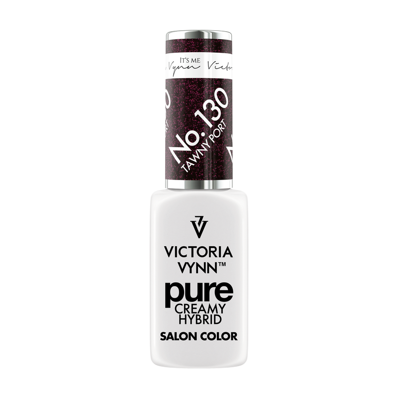 Victoria Vynn 130 PURE CREAMY HYBRID Tawny Port