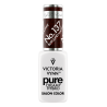 Victoria Vynn 137 PURE CREAMY HYBRID Burgund Madame