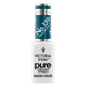 Victoria Vynn 139 PURE CREAMY HYBRID Navy Peony