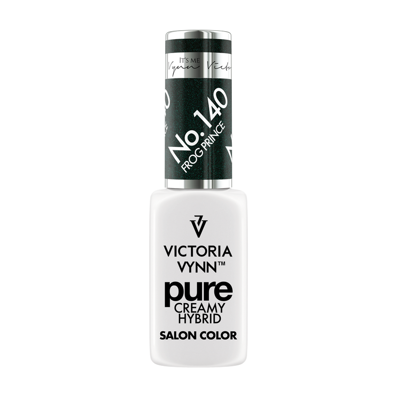 Victoria Vynn 140 PURE CREAMY HYBRID Frog Prince