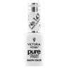 Victoria Vynn 143 PURE CREAMY HYBRID Magical Silver