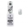 Victoria Vynn 146 PURE CREAMY HYBRID Silver Blink