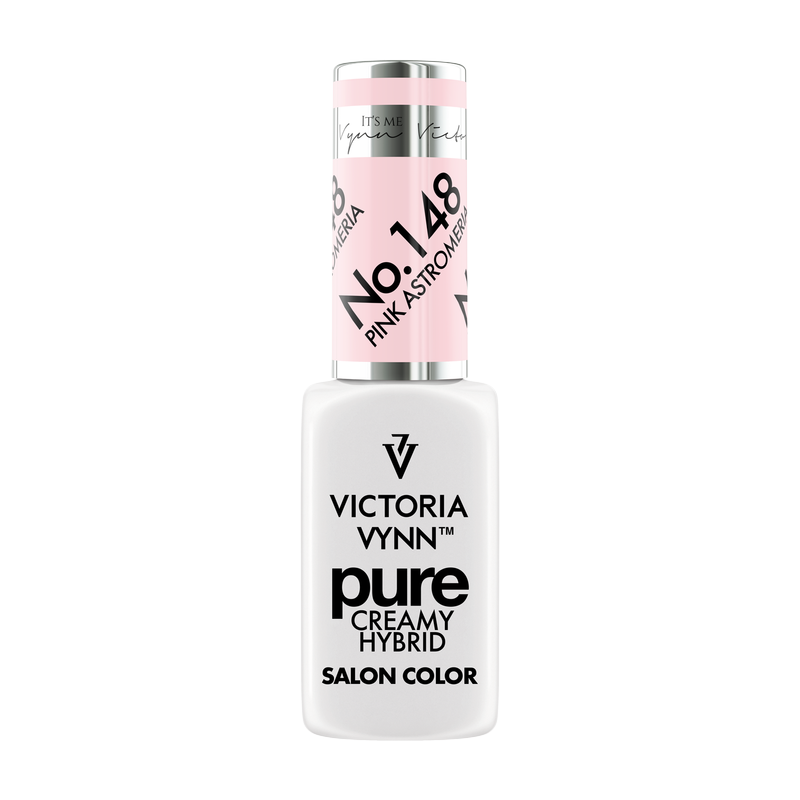 Victoria Vynn 148 PURE CREAMY HYBRID Pink Astromeria