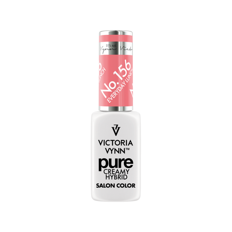 Victoria Vynn 156 PURE CREAMY HYBRID Everyday Lunch