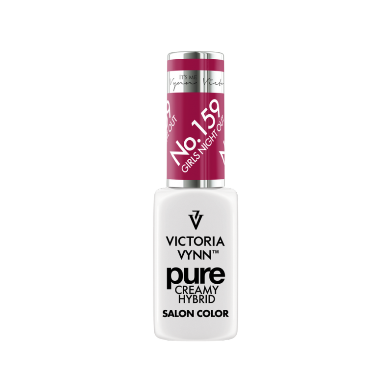 Victoria Vynn 159 PURE CREAMY HYBRID Girls Night Out