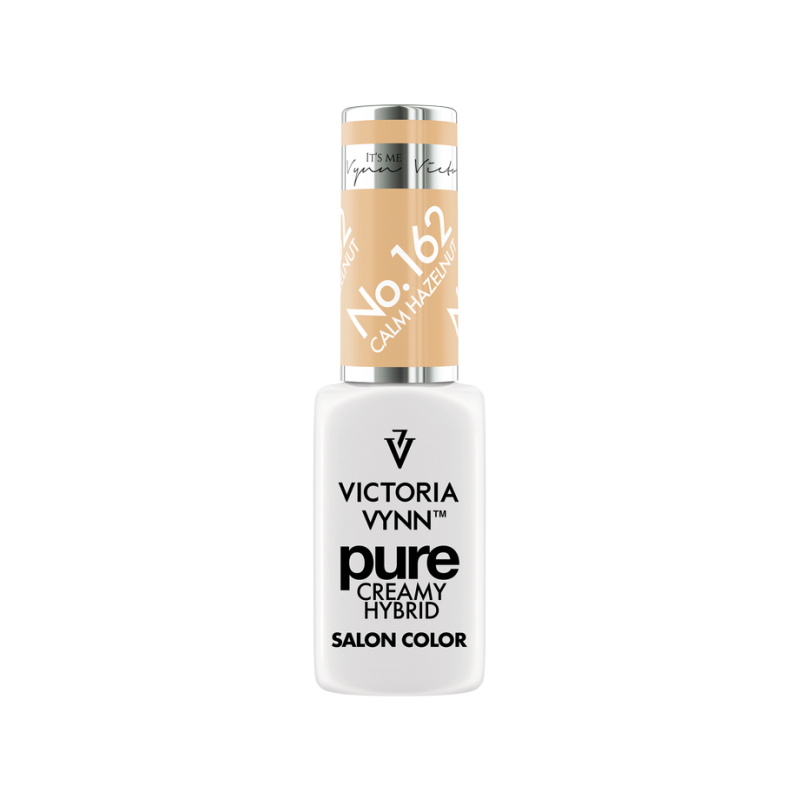 Victoria Vynn 162 PURE CREAMY HYBRID Calm Hazelnut