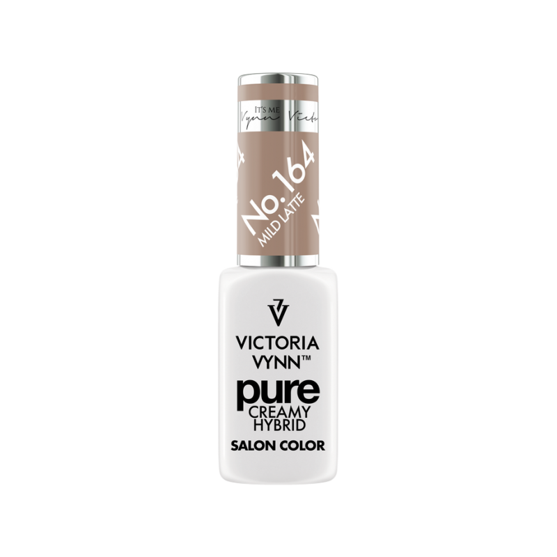 Victoria Vynn 164 PURE CREAMY HYBRID Mild Latte