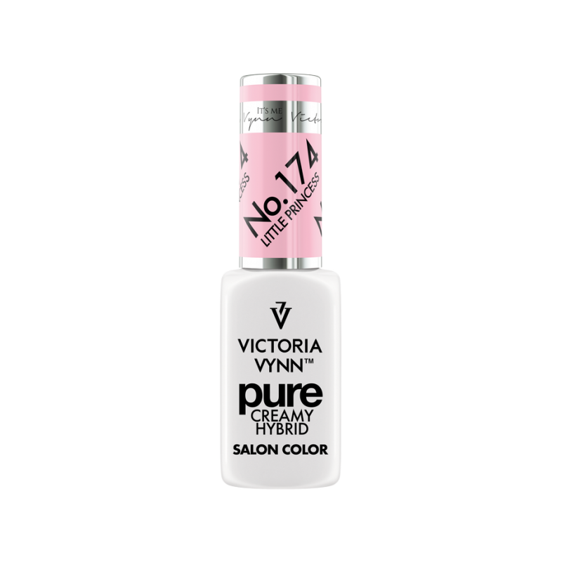 Victoria Vynn 174 PURE CREAMY HYBRID Little Princess