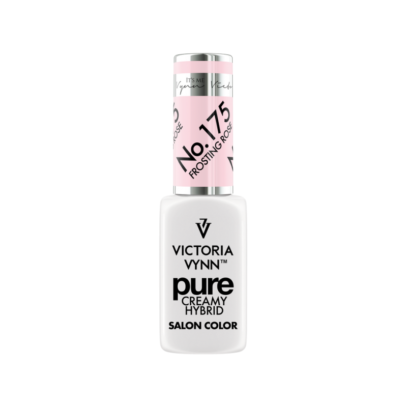 Victoria Vynn 175 PURE CREAMY HYBRID Frosting Rose