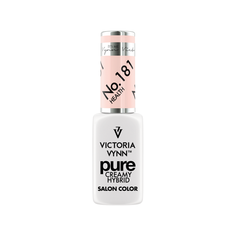 Victoria Vynn 181 PURE CREAMY HYBRID Health