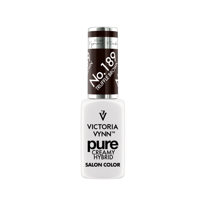 Victoria Vynn 189 PURE CREAMY HYBRID Truffle Brown