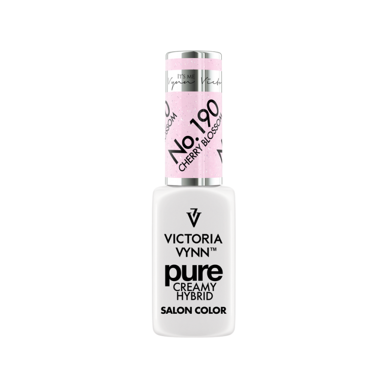 Victoria Vynn PURE CREAMY HYBRID 190 Cherry Blossom