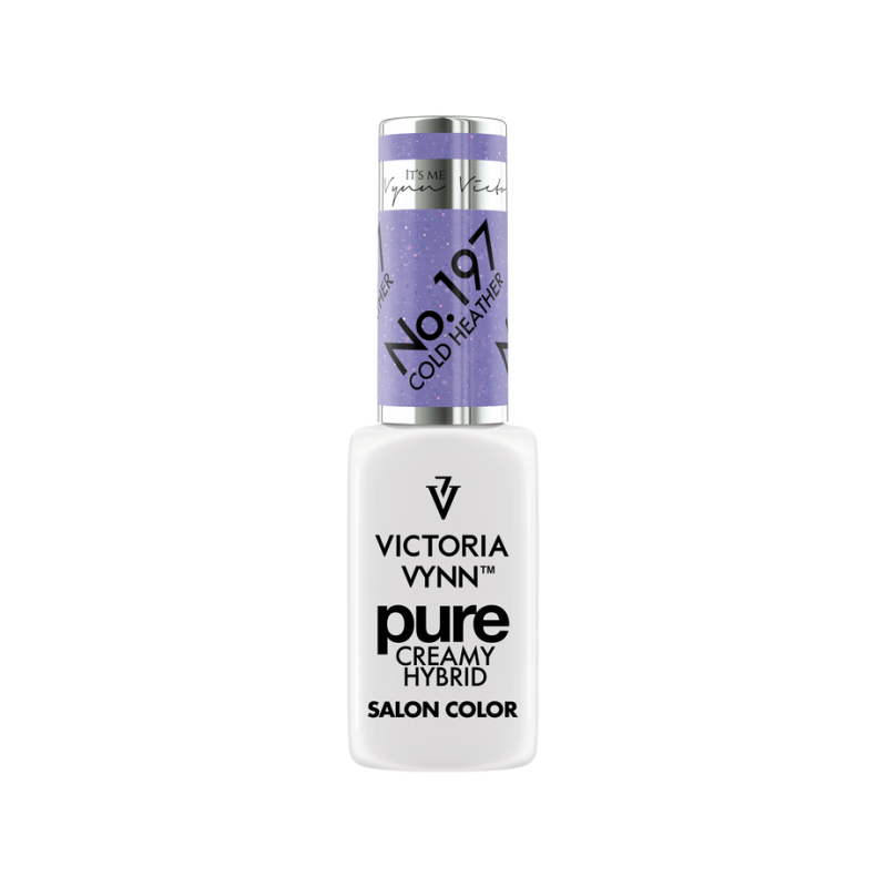 Victoria Vynn 197 PURE CREAMY HYBRID Cold Heather