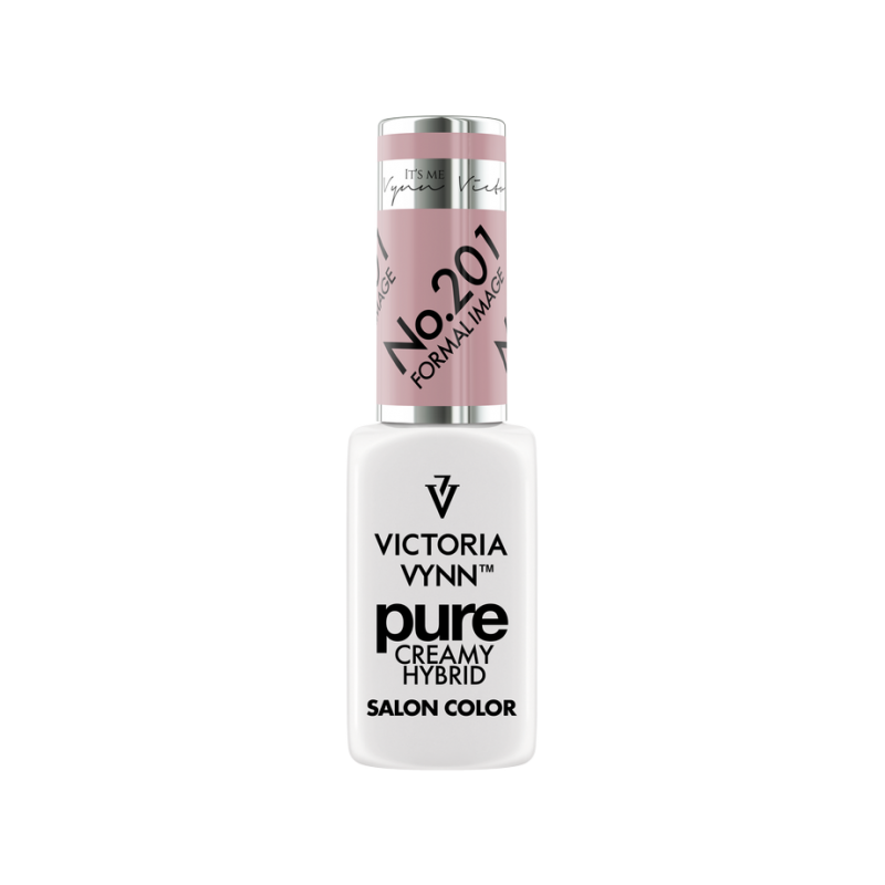 Victoria Vynn 201 PURE CREAMY HYBRID Formal Image