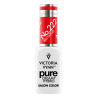 Victoria Vynn 222 PURE CREAMY HYBRID Red Tattoo